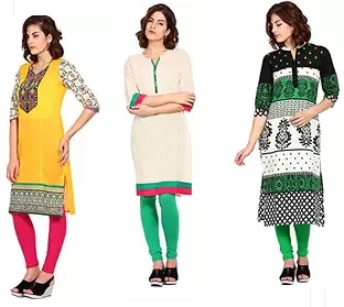 India Desire : Amazon Womens Clothing Offer : Get Upto 80% Off On Womens Clothings